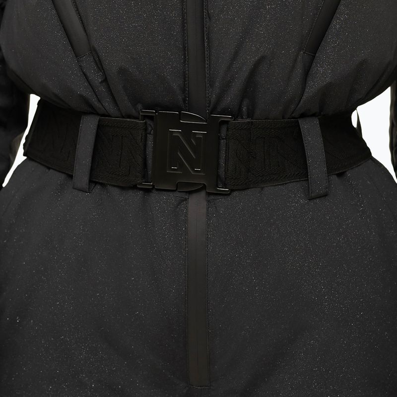 Дамски скиорски гащеризон Nikkie Nevern Ski black 6