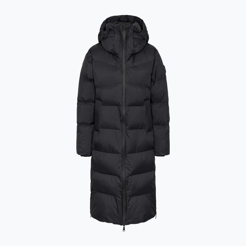 Дамско скиорско яке Nikkie Nortgrove Puffer black 5