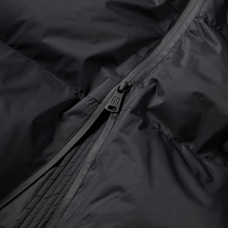 Дамско скиорско яке Nikkie Nortgrove Puffer black 6