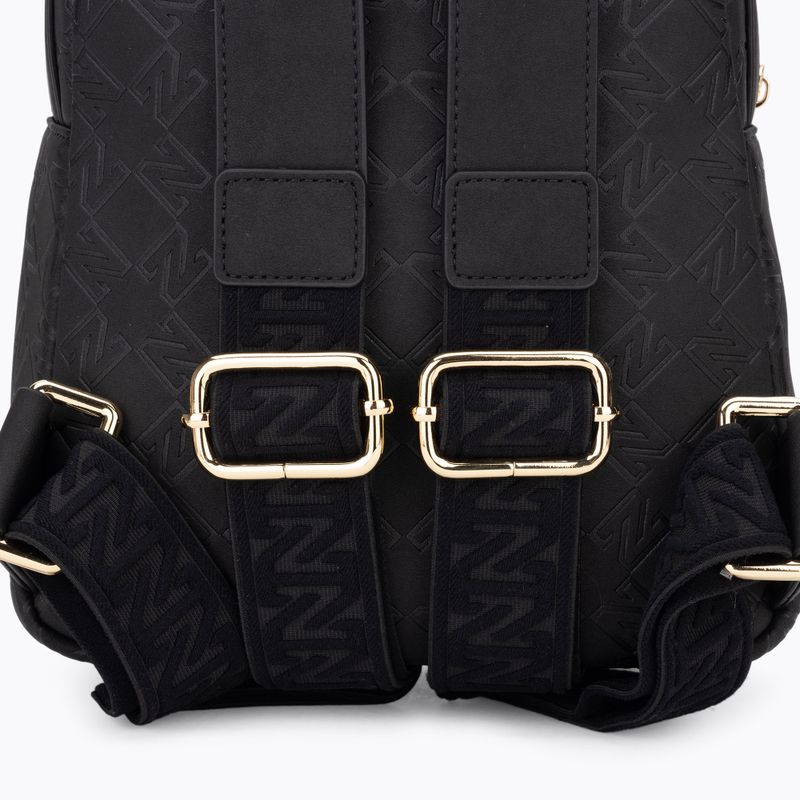 Дамска градска раница Nikkie Nome black 6