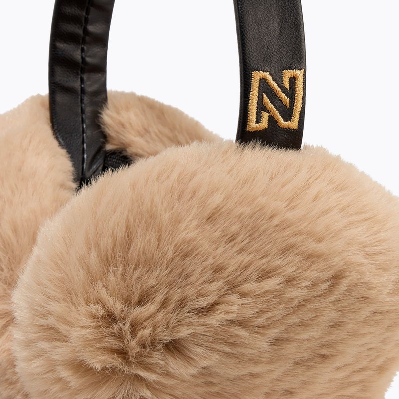 Дамски наушници Nikkie Nineve Earmuff hummus 2