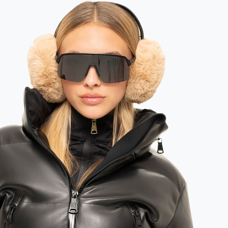Дамски наушници Nikkie Nineve Earmuff hummus 3
