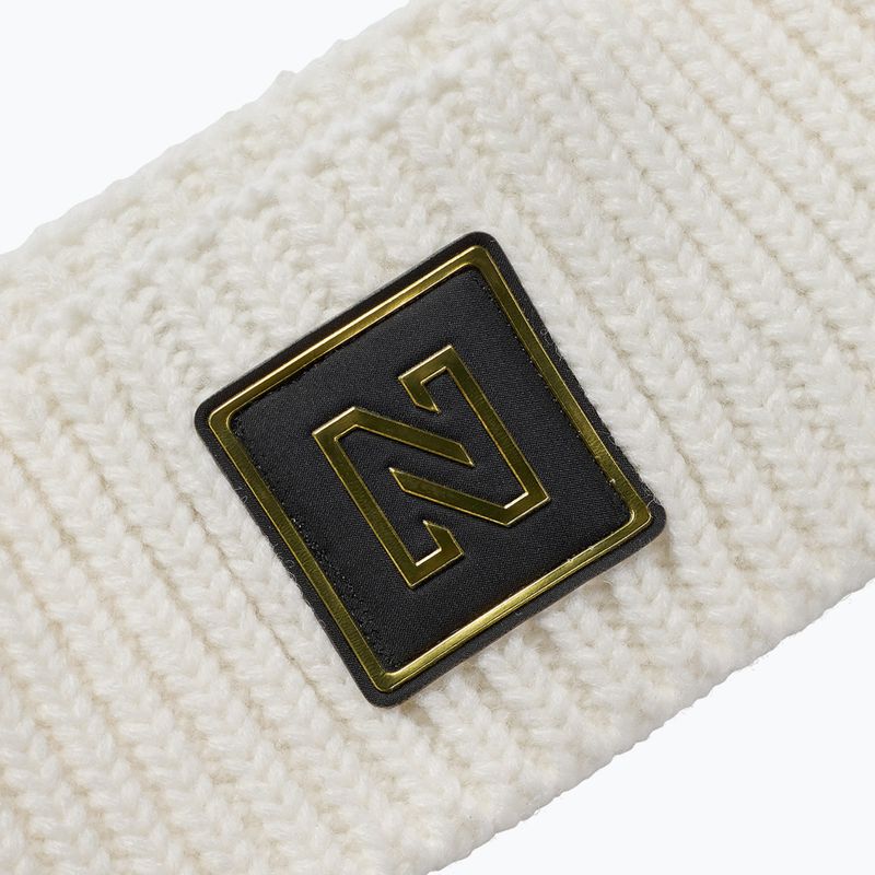 Лента за глава Nikkie Nashville star white 2