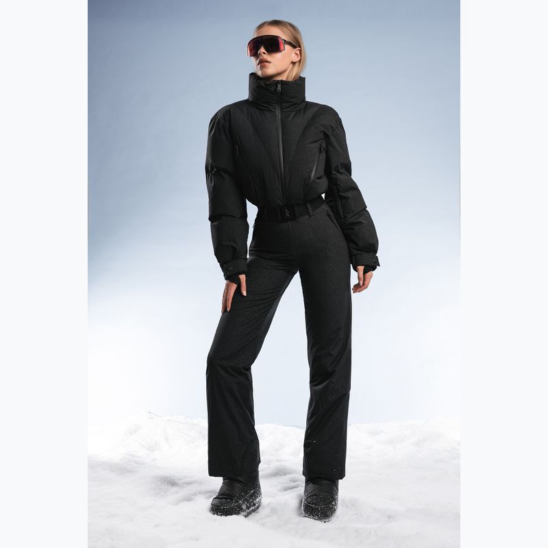 Дамски скиорски гащеризон Nikkie Nemma Ski black 7