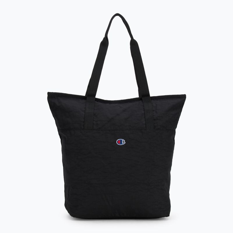 Тренировъчна чанта Champion Quartz Tot 2.0 black 3
