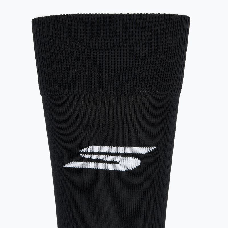 Мъжки чорапи SKECHERS 1/2 Terry Over The Knee 2 чифта black 4