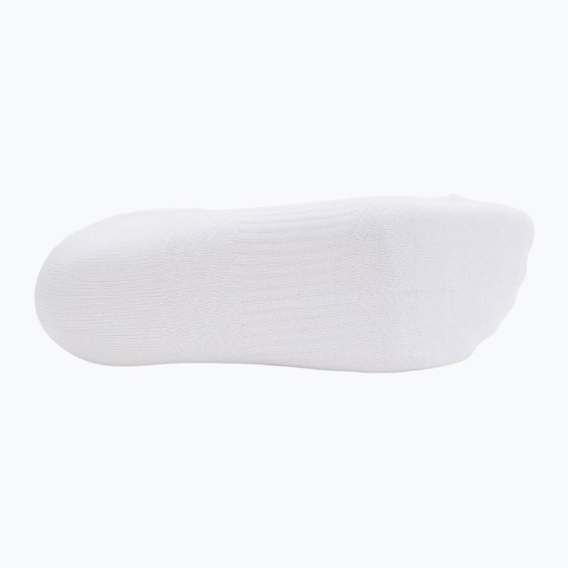 Чорапи SKECHERS Non Terry Low Cut white/grey 6