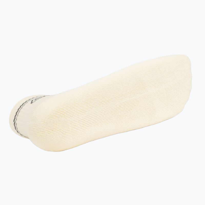 Чорапи Skechers Full Terry Low Crew ivory 7