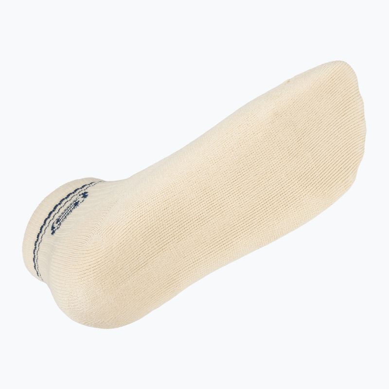 Детски чорапи SKECHERS Full Terry Low Crew 3 чифта white/blue 7