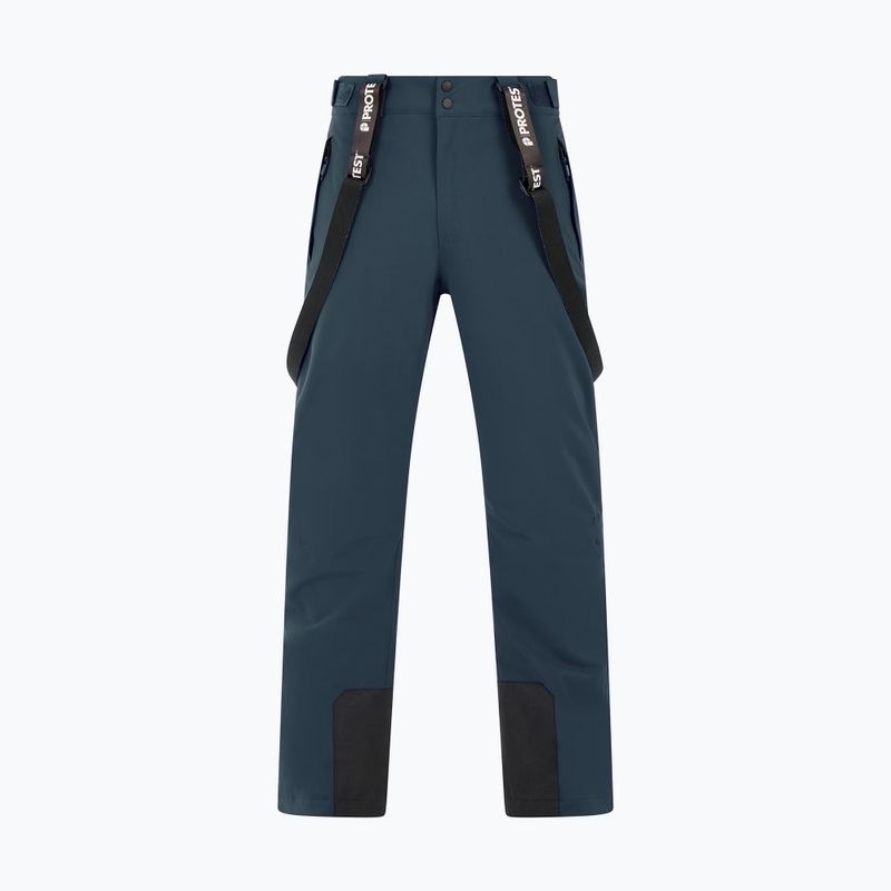 Мъжки сноуборд панталони Protest PRTChester twilight navy 6