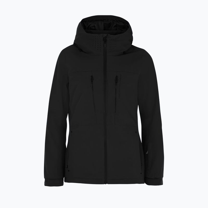 Дамско сноуборд яке Protest PRTBeverly true black 9
