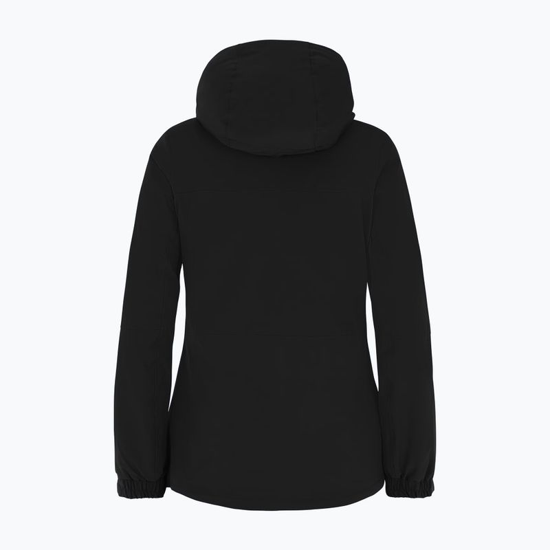 Дамско сноуборд яке Protest PRTBeverly true black 10