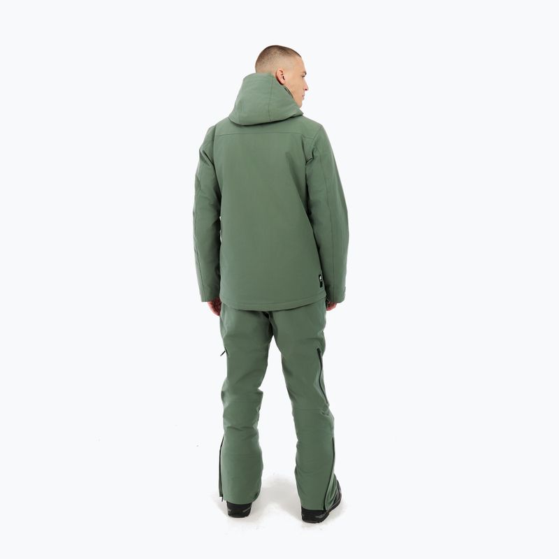 Мъжко сноуборд яке Protest PRTTimothy aspen green 4