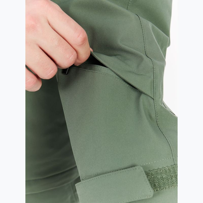 Мъжко яке за сноуборд Protest PRTTimothy aspen green 7