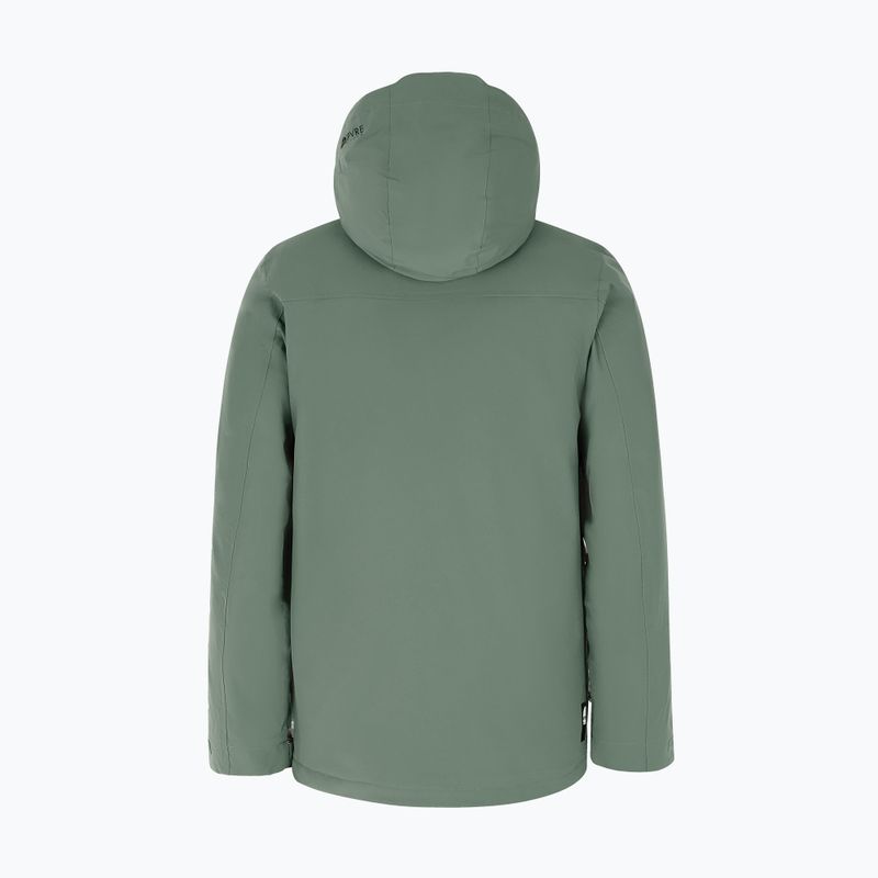Мъжко яке за сноуборд Protest PRTTimothy aspen green 10