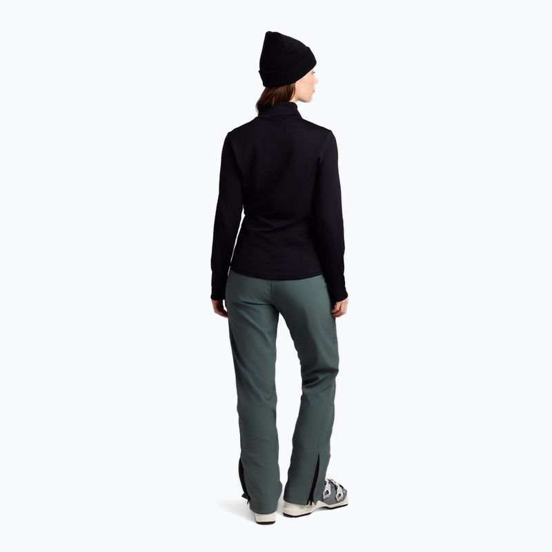 Дамска блуза с дълъг ръкав Protest PRTHolker Active true black 3