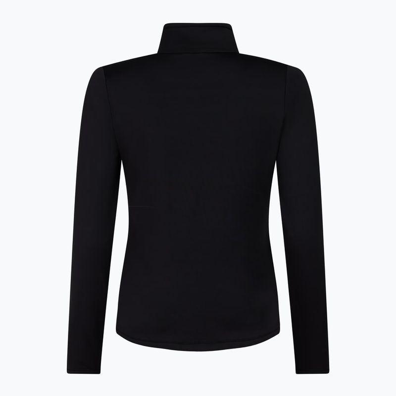 Дамска блуза с дълъг ръкав Protest PRTHolker Active true black 8