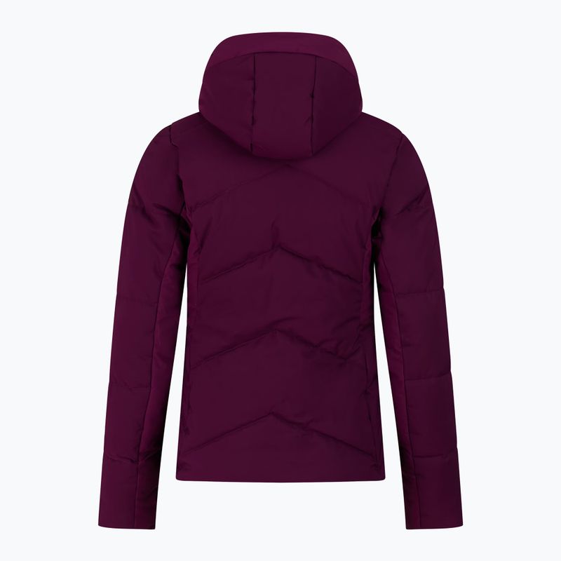 Дамско сноуборд яке Protest PRTHelez current purple 10