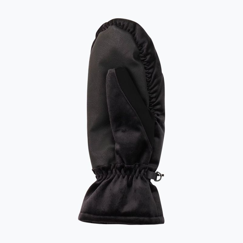 Дамски сноуборд ръкавици Protest PRTSelect true black 2