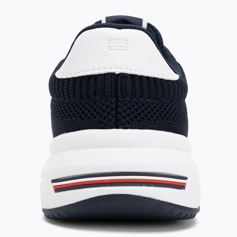 Мъжки обувки Lightweight RWB Knit desert sky на Tommy Hilfiger 6