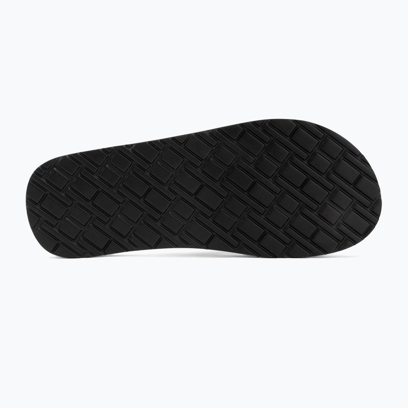 Мъжки джапанки Tommy Hilfiger Chambray Beach Sandal beige 4