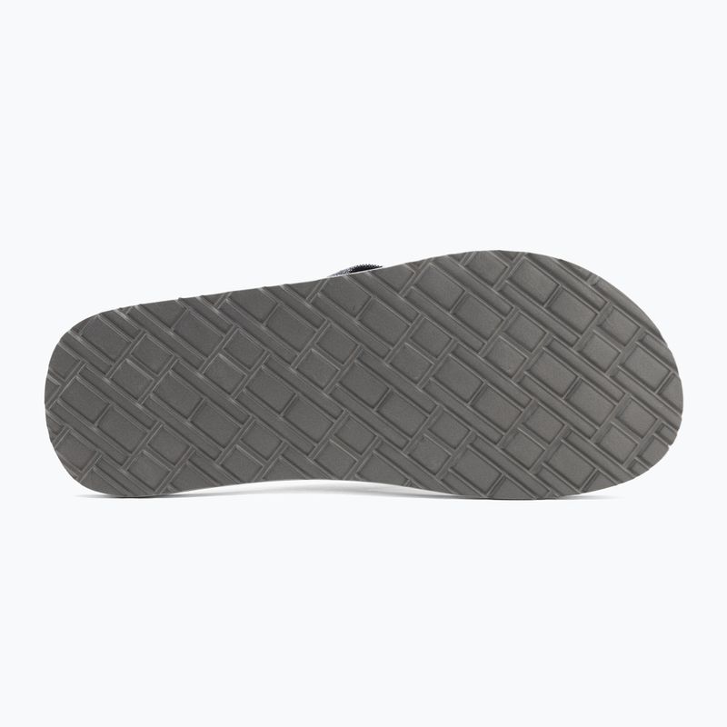 Мъжки джапанки Tommy Hilfiger Chambray Beach Sandal desert sky 4
