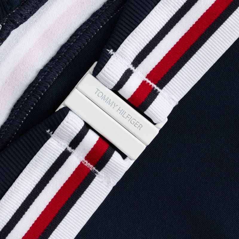 Tommy Hilfiger дамски триъгълник Rp Ext бански костюм dark night navy 4
