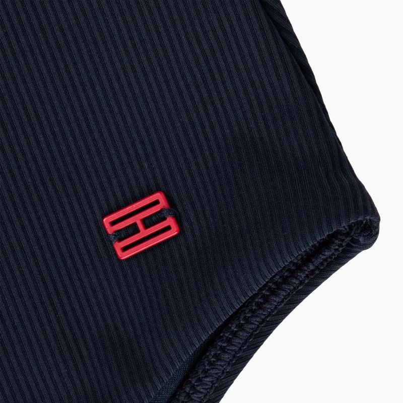 Tommy Hilfiger дамски триъгълник Rp Ext бански костюм dark night navy 5