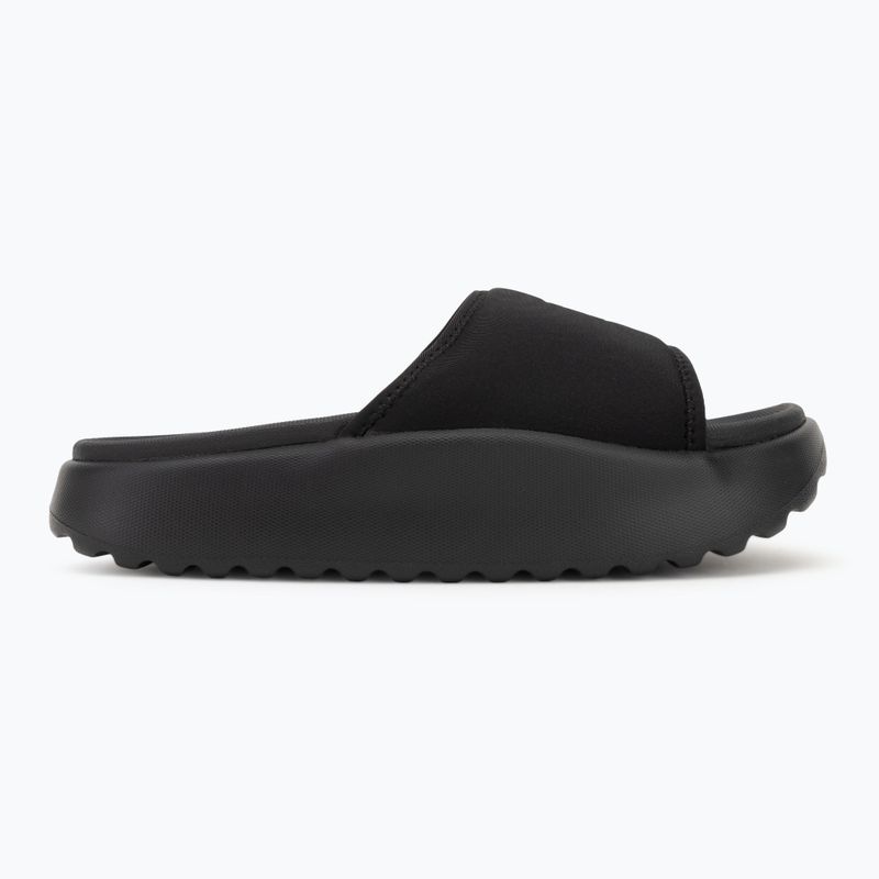 Дамски чехли Tommy Jeans Comfy Pool Slide black 2