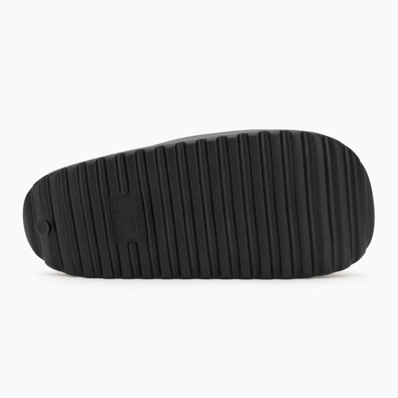 Дамски чехли Tommy Jeans Comfy Pool Slide black 4