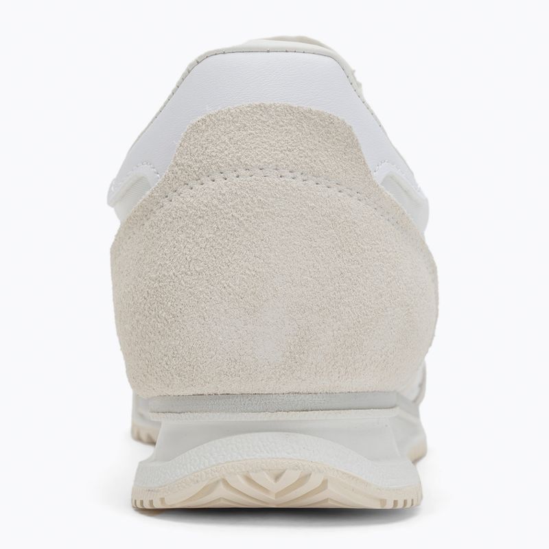 Tommy Jeans дамски обувки Tjw Retro Runner Cleated YBL ecru 6