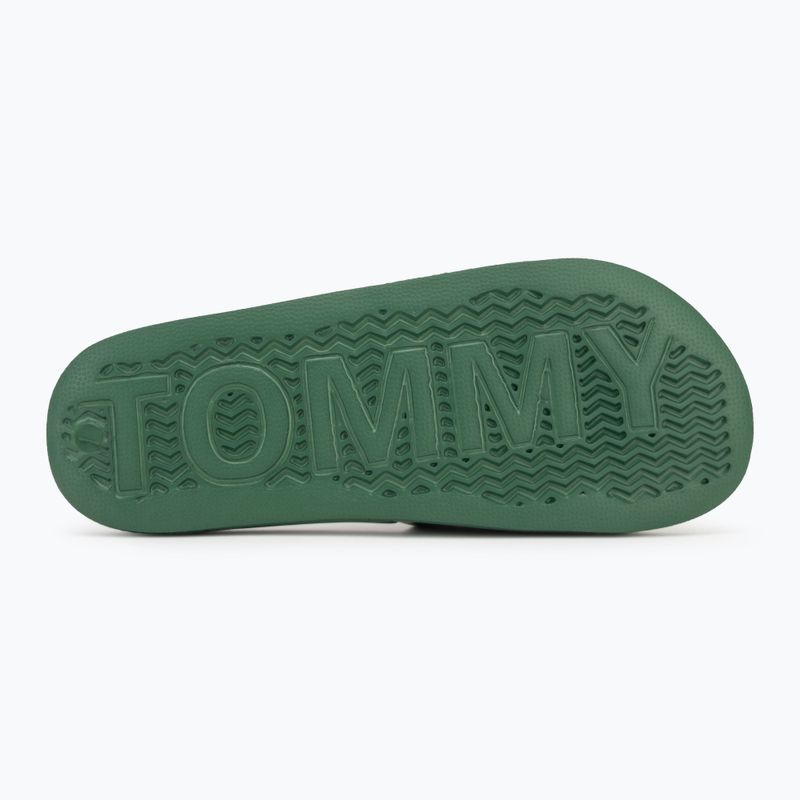 Мъжки чехли Tommy Jeans Pool Slide Ess terrain 4