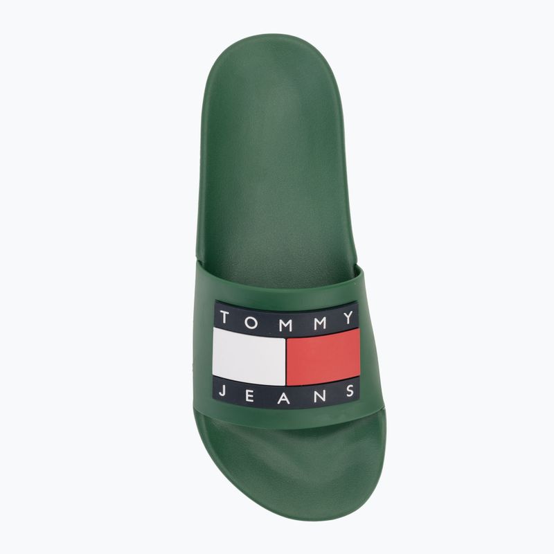 Мъжки чехли Tommy Jeans Pool Slide Ess terrain 5