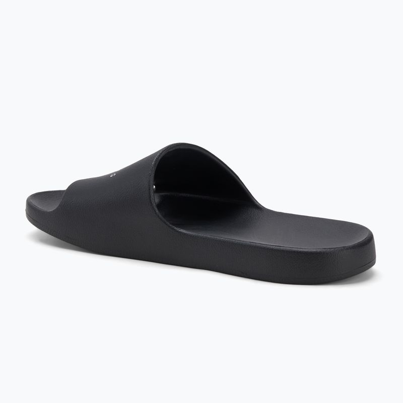 Мъжки чехли Tommy Jeans Basic Sandal black 3