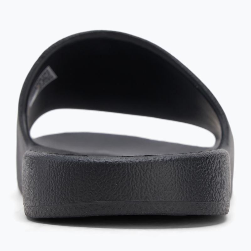 Мъжки чехли Tommy Jeans Basic Sandal black 6