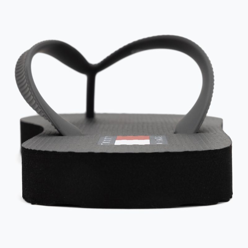 Мъжки джапанки Tommy Jeans Beach Sandal black 6