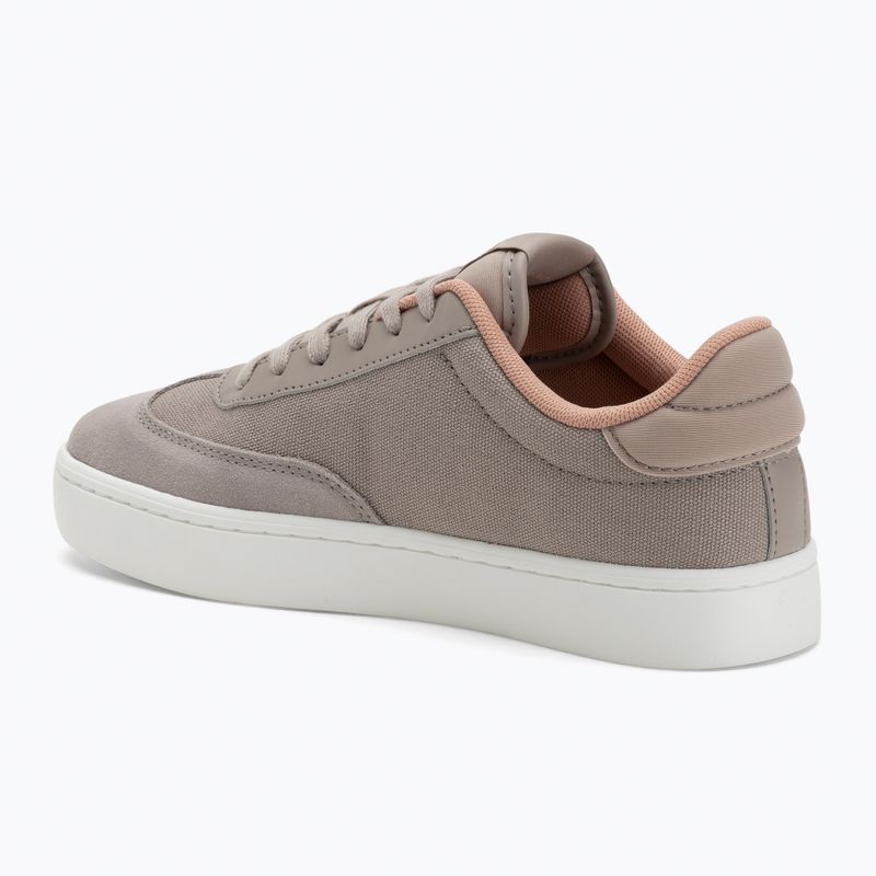 Calvin Klein дамски обувки YW0YW01636 Classic Cupsole Low Mix Mg Wn atmosphere/tuscany 3