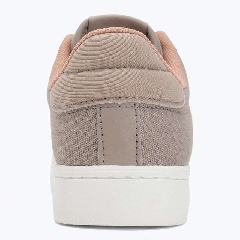 Calvin Klein дамски обувки YW0YW01636 Classic Cupsole Low Mix Mg Wn atmosphere/tuscany 6