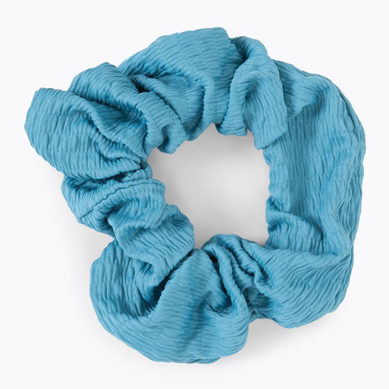 Горнище на бански костюм Calvin Klein KW0KW02726 Bralette adriatic blue 4