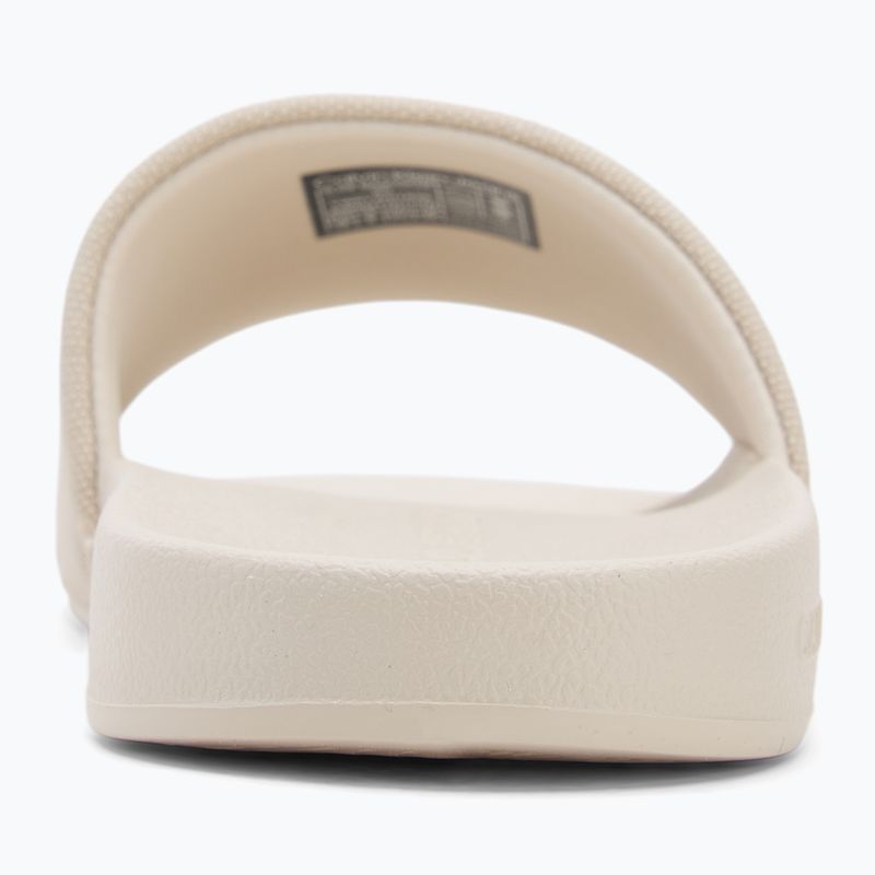 Дамски чехли Calvin Klein YW0YW01835 Slide Monogram Wn triple turtle dove 7