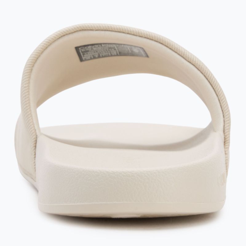 Calvin Klein дамски джапанки YW0YW01713 Slide Monogram Hardware turtle dove 6
