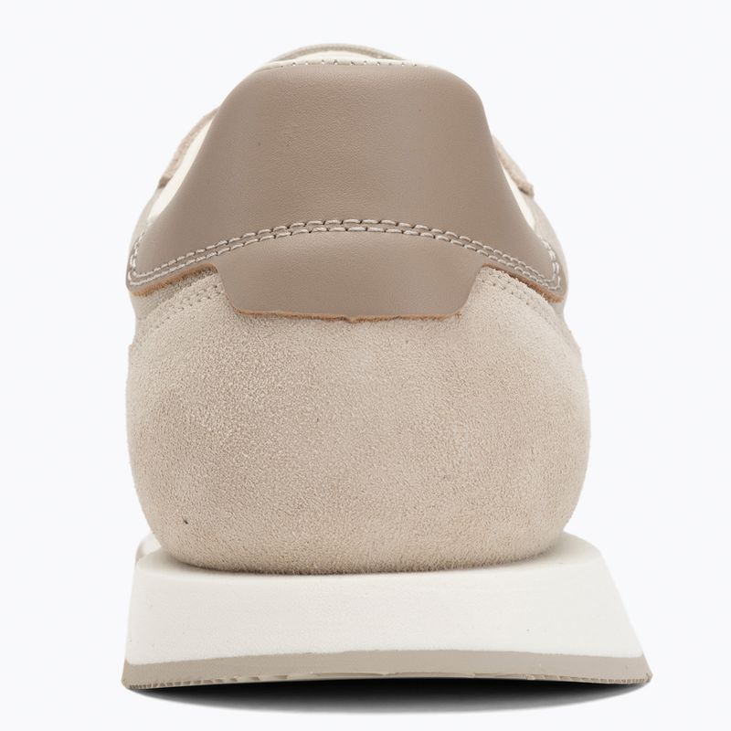 Мъжки обувки Calvin Klein HM0HM01723 Low Prof Runn Laceup Cv Mix feather gray mix 6