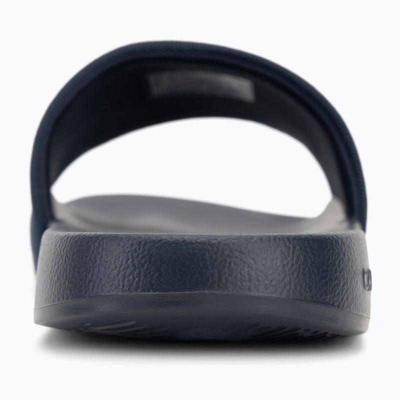 Мъжки чехли Calvin Klein YM0YM01271 Slide Monogram Cv triple calvin navy 6