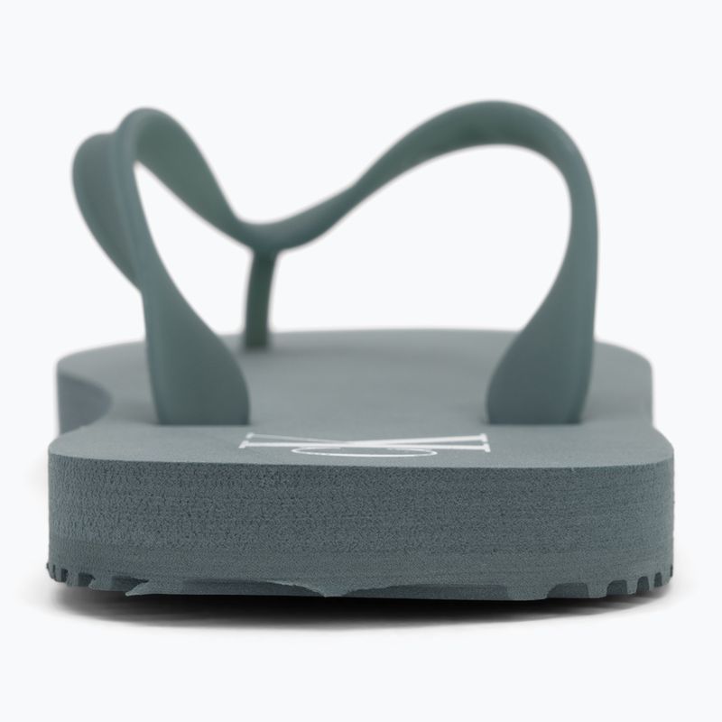 Мъжки плажен сандал Calvin Klein YM0YM01267 Transparent Tpu trooper flip flops 6