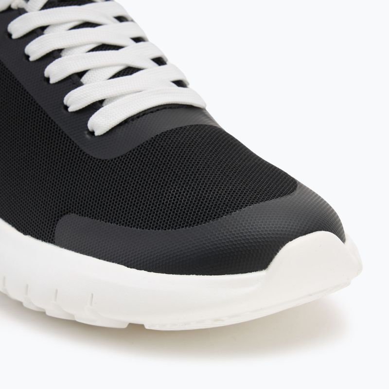 Мъжки обувки Calvin Klein YM0YM01264 3 Eva Runner Mesh ck/black/bright white 7