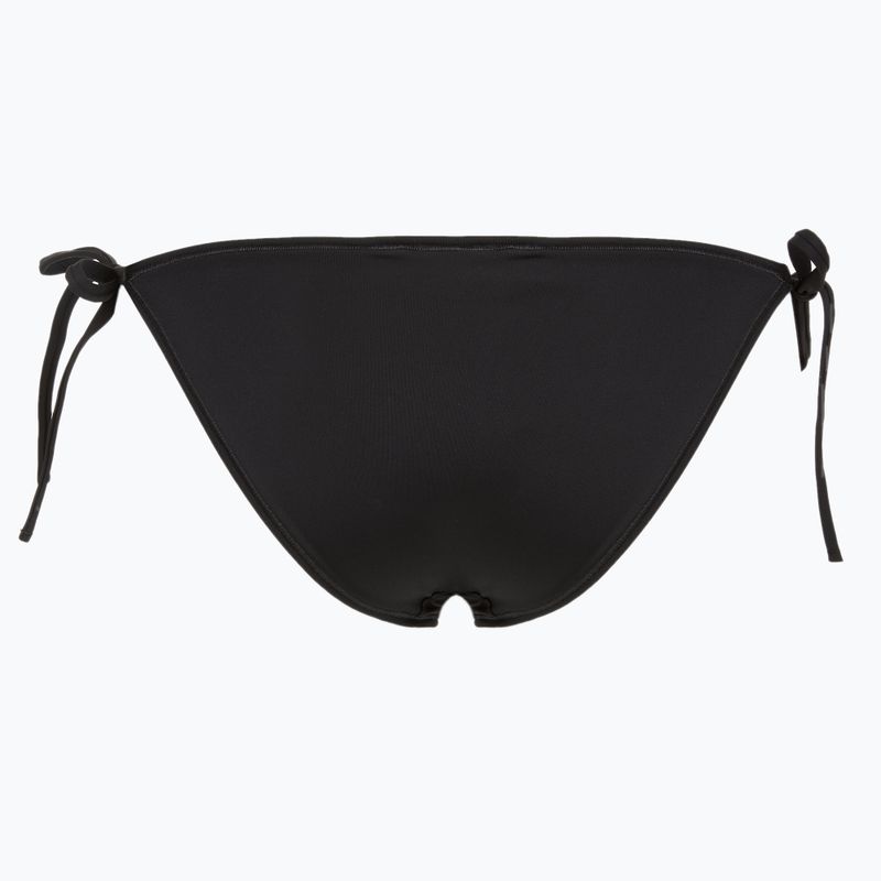 Calvin Klein долнище на бански KW0KW02349 String Side Tie pvh black 2