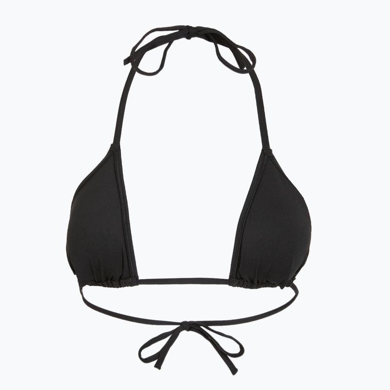 Calvin Klein Горна част на бански KW0KW02343 Triangle Rp pvh black 2