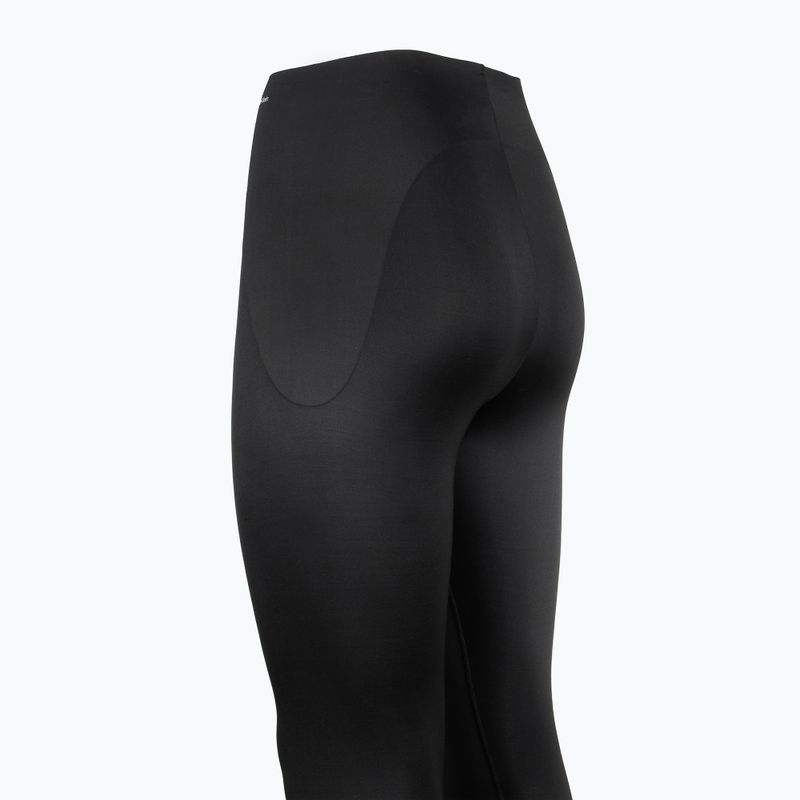 Дамски тренировъчни гамаши Calvin Klein LVGWS5L606 Full Length black 3