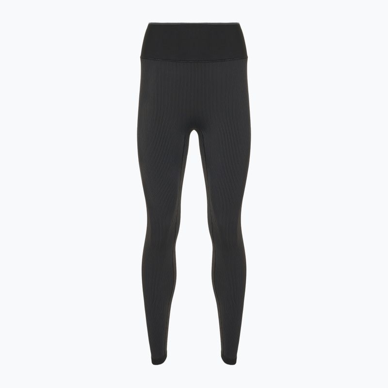 Дамски клинове Calvin Klein 00GWS4L643 Seamless 7/8 black