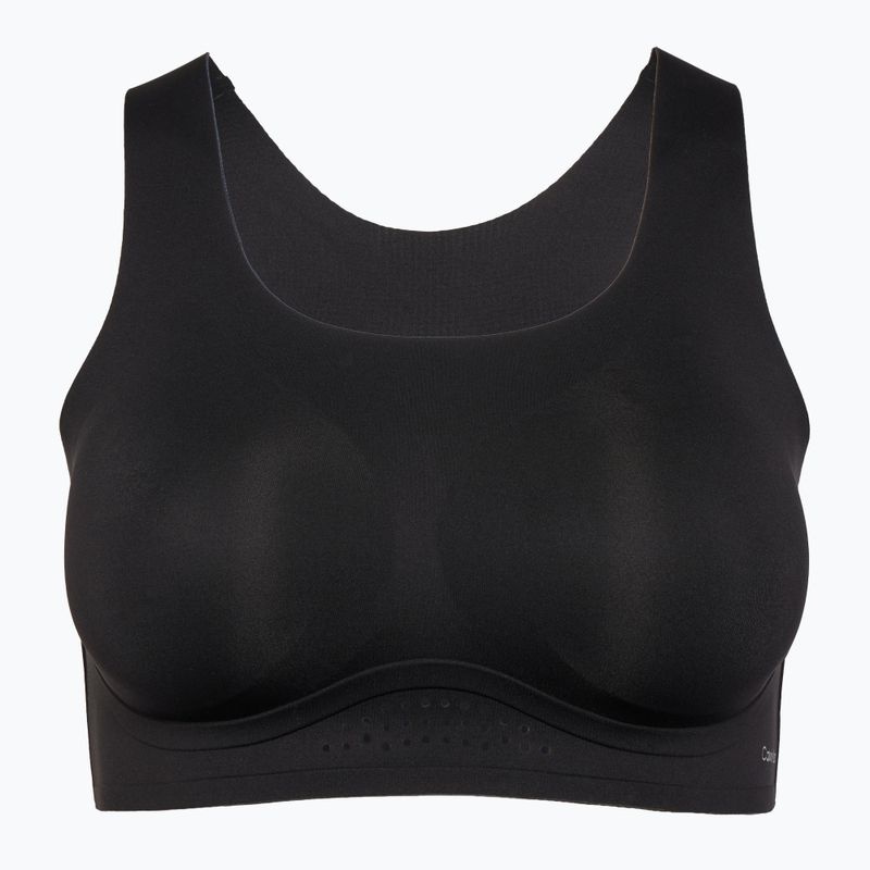 Сутиен за тренировка на Calvin Klein LVGWS5K123 High Support black